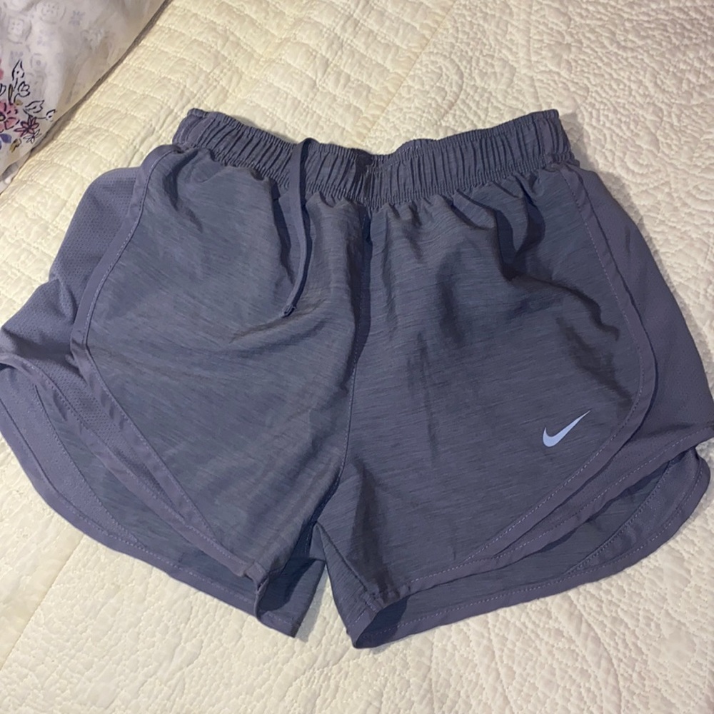 Nike drifit running short